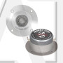 Рупорные твиттеры Ground Zero GZCT 3500X-S